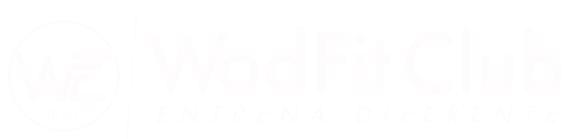 Wodfit Club